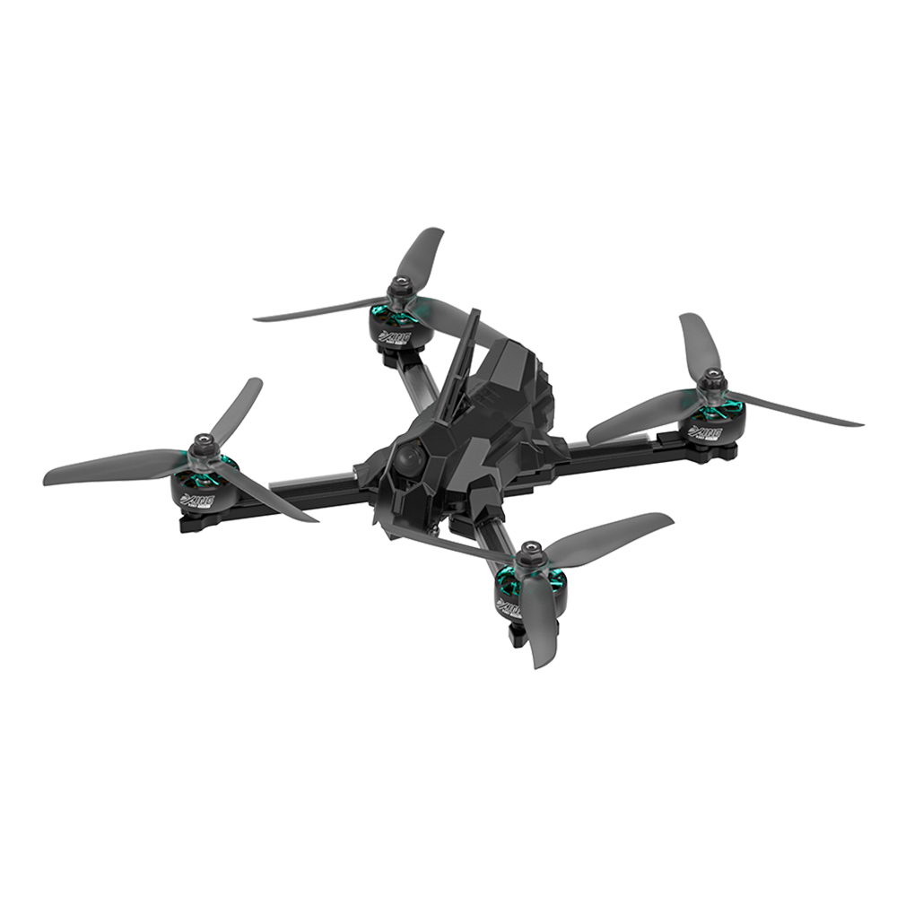 MACH R5 SPORT - Image 3